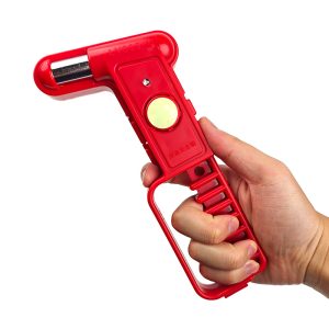 Main Figure 1 of Safety Hammer