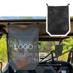 Off road garbage bag main picture 1