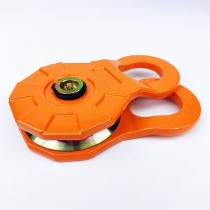 HL001 Main Figure 1 of Off road Block Pulley 4x4