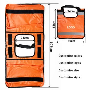 LG004 Safety Recovery Dampener 7