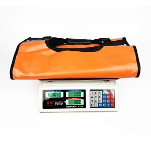 LG004 Safety Recovery Dampener 6