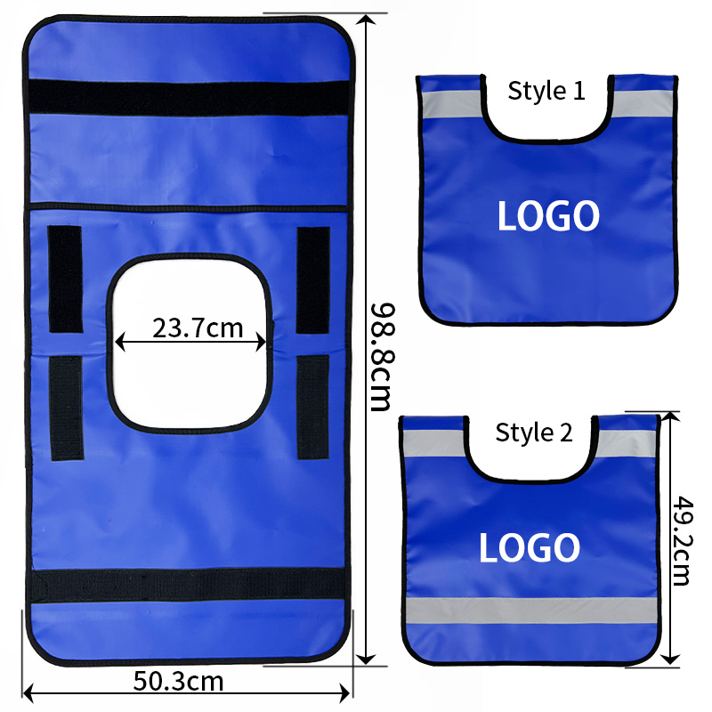 LG005 Safety Recovery Dampener 3
