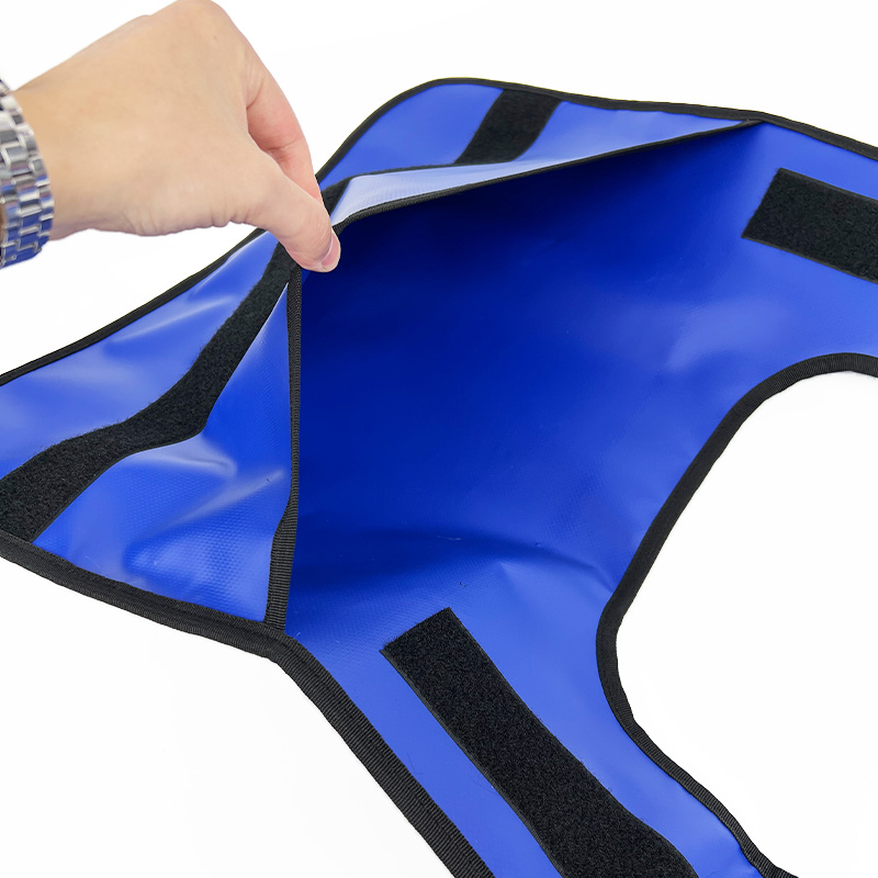 LG005 Safety Recovery Dampener 4