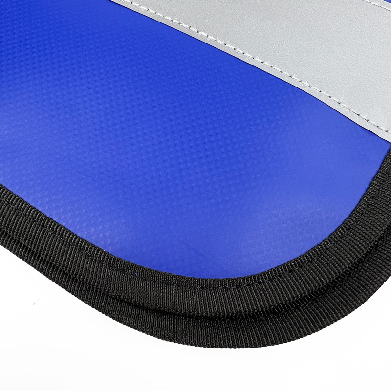 LG005 Safety Recovery Dampener 5