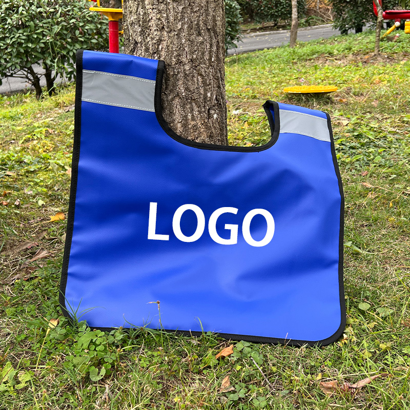 LG005 Safety Recovery Dampener 8