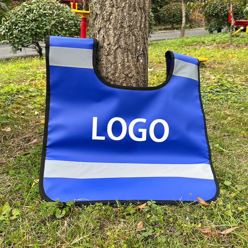 LG005 Safety Recovery Dampener 9