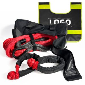 Off road equipment