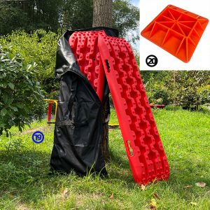 tcsz001 Kinetic Recovery Rope Set 5