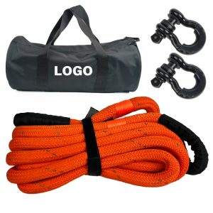 tcsz002 Kinetic Recovery Rope Set 1