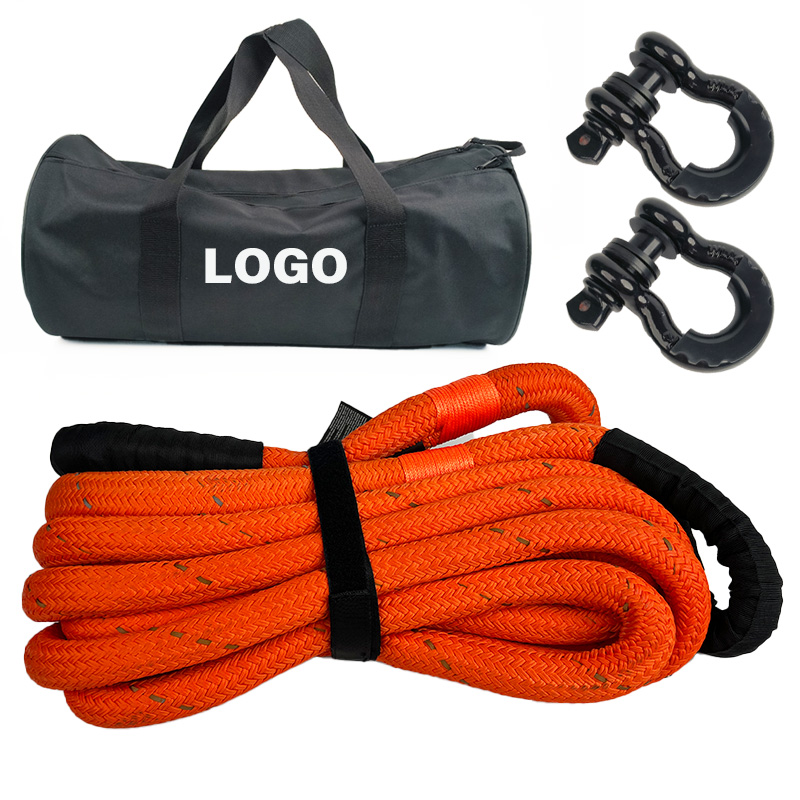 tcsz002 Kinetic Recovery Rope Set 1