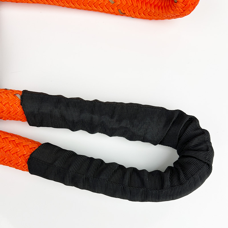 tcsz002 Kinetic Recovery Rope Set 3