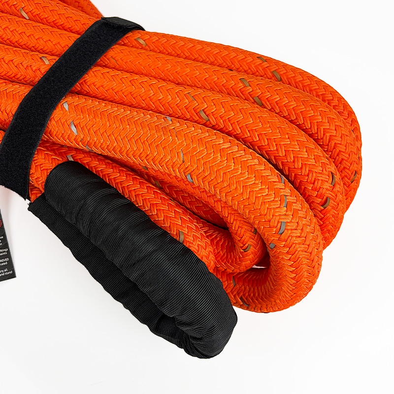 tcsz002 Kinetic Recovery Rope Set 6